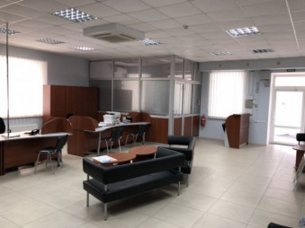 Нежилое помещение в городе Стрый